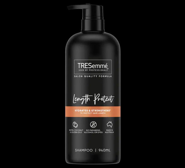 Tresemme Length Protect Shampoo 940ml