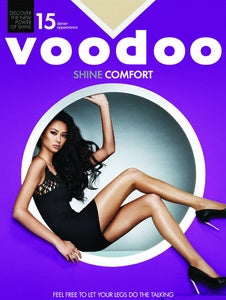 Voodoo H30470 Comfort -  BLACK MAGIC  - X Tall - Single