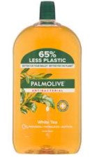 Palmolive Handwash Refill 1L White Tea